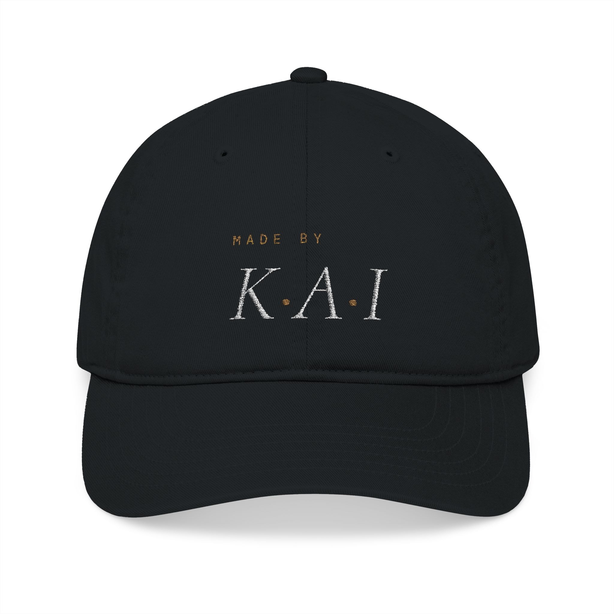 The Signature Cap — image 1 of 4
